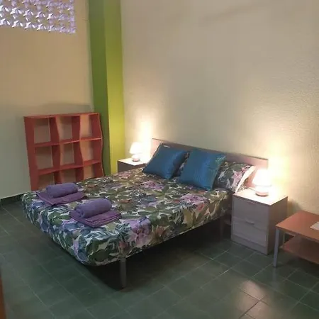 Bajo En Faromar 公寓 法罗德卡勒拉