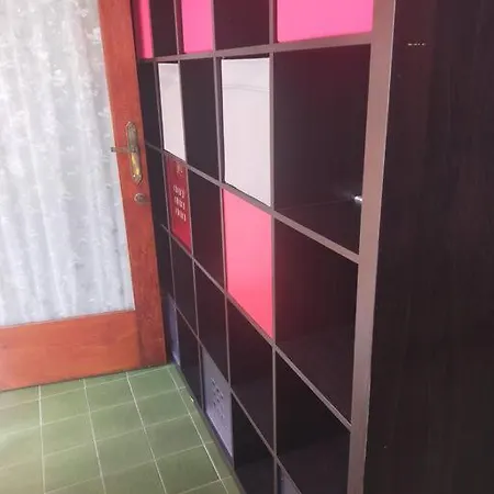 Bajo En Faromar アパート *